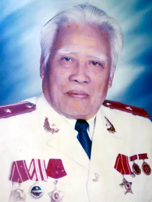 Người cận vệ của Bác Hồ qua đời! ảnh 2 Người cận vệ của Bác Hồ qua đời! ảnh 2