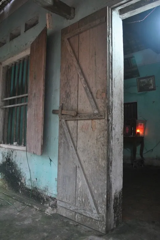 Ngôi nhà gắn liền với tuổi thơ anh hùng Tô Vĩnh Diện ảnh 11 Tấm gương anh hùng của Tô Vĩnh Diện đã góp phần quan trọng trong việc khích lệ tinh thần chiến đấu của hàng chục ngàn chiến sĩ Điện Biên ngày ấy. Là hình ảnh tiêu biểu cho tinh thần quả cảm của quân và dân ta trên mặt trận Điện Biên. Đó là sức mạnh vô song làm nên một “thiên sử vàng” của dân tộc.