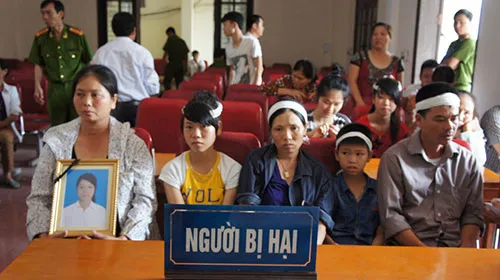 20 năm tù cho kẻ đâm chết bạn gái vì cầu hôn không thành ảnh 2 20 năm tù cho kẻ đâm chết bạn gái vì cầu hôn không thành ảnh 2