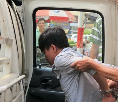 VKSND TP.HCM phê chuẩn lệnh bắt giam Huy về hành vi giết người. VKSND TP.HCM phê chuẩn lệnh bắt giam Huy về hành vi giết người.