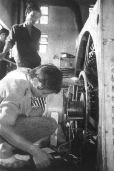 Kỳ 1: Bức bách dòng năng lượng quốc gia ảnh 2