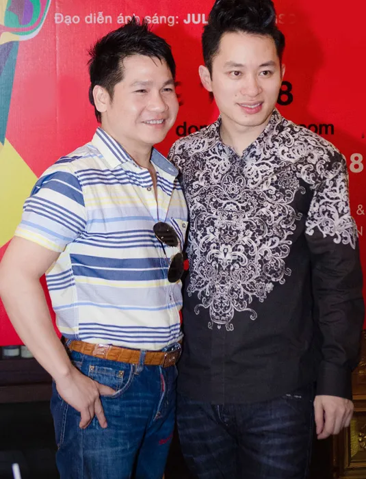 Mỹ Linh, Trọng Tấn, Tùng Dương, biển đảo, Mỹ Linh, Trọng Tấn, Tùng Dương, biển đảo,