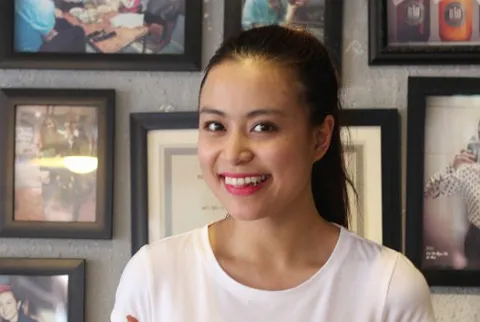 Hoàng Thùy Linh, sexy