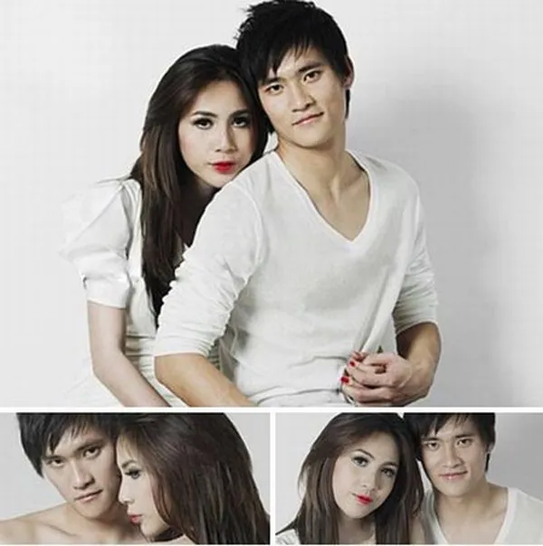 Tranh cãi về sống thử: Tới tháng 8/2011, Thủy Tiên gây xôn xao khi trong một bài phỏng vấn, cô bày tỏ quan điểm ủng hộ việc sống thử trước hôn nhân. Nữ ca sĩ còn để ngỏ khả năng sống thử với bạn trai Công Vinh khi anh chuyển vào TPHCM thi đấu. 