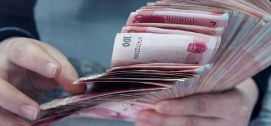 Quan tham Trung Quốc giấu 16 triệu USD ở nhà ảnh 1 Ông Wei Pengyuan cất giấu khoảng 16 triệu USD tại nhà riêng. Ảnh: Keystone