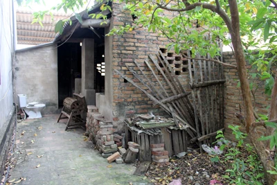 Bắt kẻ giết chủ quán internet khi đang mây mưa với gái