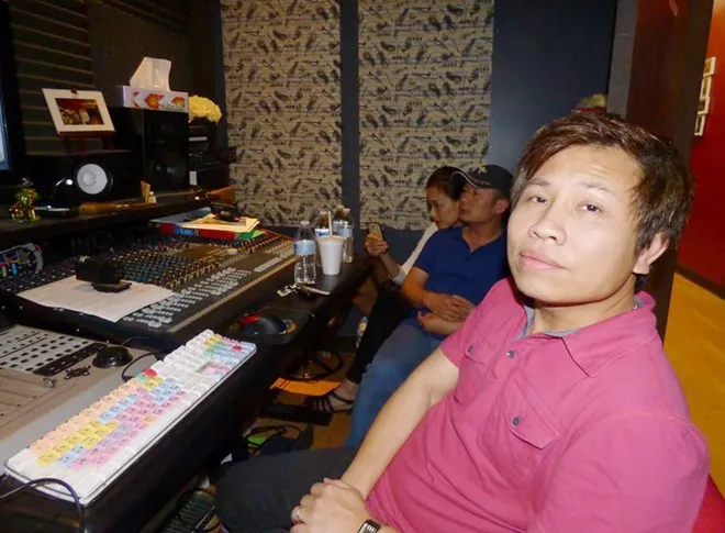 Như vậy, sau một thời gian dài hẹn hò, Bằng Kiều - Dương Mỹ Linh đã từng bước công khai mối quan hệ tình cảm. Nhập mô tả cho ảnh