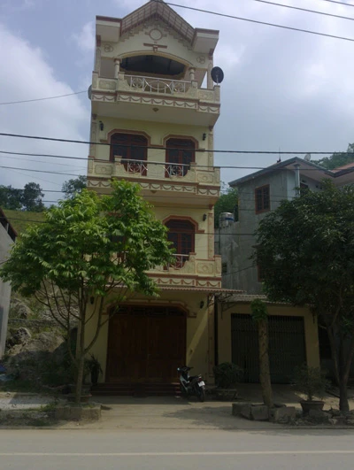 Phát hiện nhà riêng Giám đốc sở GTVT bị mất trộm tiền tỷ ảnh 1 Phát hiện nhà riêng Giám đốc sở GTVT bị mất trộm tiền tỷ