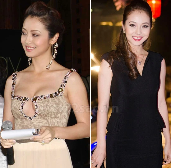 Mỹ nhân Việt mặc kín đẹp hay hở đẹp? ảnh 8