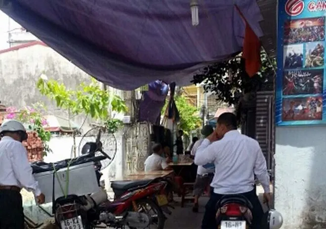 Gia đình nữ sinh Trâm đang tổ chức tang lễ cho nạn nhân