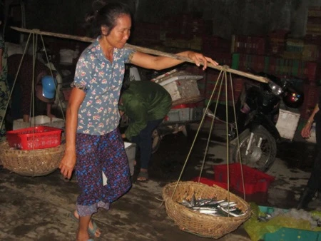 Họ làm việc bất kỳ lúc nào, kể cả 1h, 2h giờ sáng nếu có người thuê