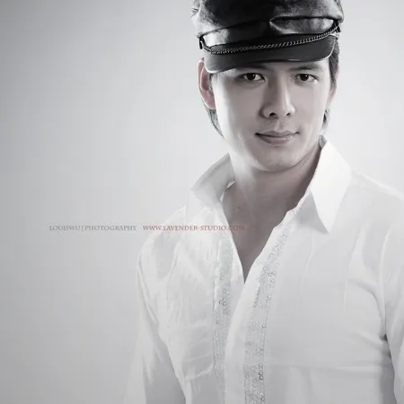 Người mẫu - MC Bình Minh