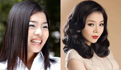 Những người đẹp Việt thừa nhận phẫu thuật thẩm mỹ ảnh 7 1395560219-mui6.jpg