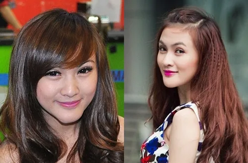 Hot girl Kelly từng khiến dư luận sửng sốt khi công khai chuyện phẫu thuật cằm đến năm lần trong suốt hai năm. Vì những biến chứng của phẫu thuật thẩm mỹ, cằm cô bị biến dạng vàsuýt phải cắt bỏ do hoại tử. Tuy nhiên, sau lần thứ năm, may mắn mỉm cười với hot girl khi cuối cùng cô đã sở hữu được một gương mặt trái xoan trông khá tự nhiên như mơ ước. ddddf.jpg