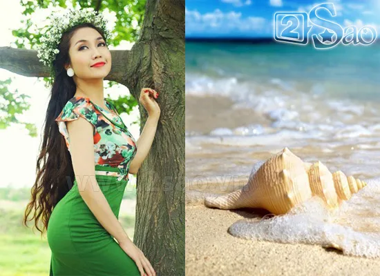 Biệt danh gắn liền với “con vật” của sao Việt ảnh 13