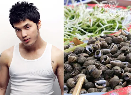 Biệt danh gắn liền với “con vật” của sao Việt ảnh 15