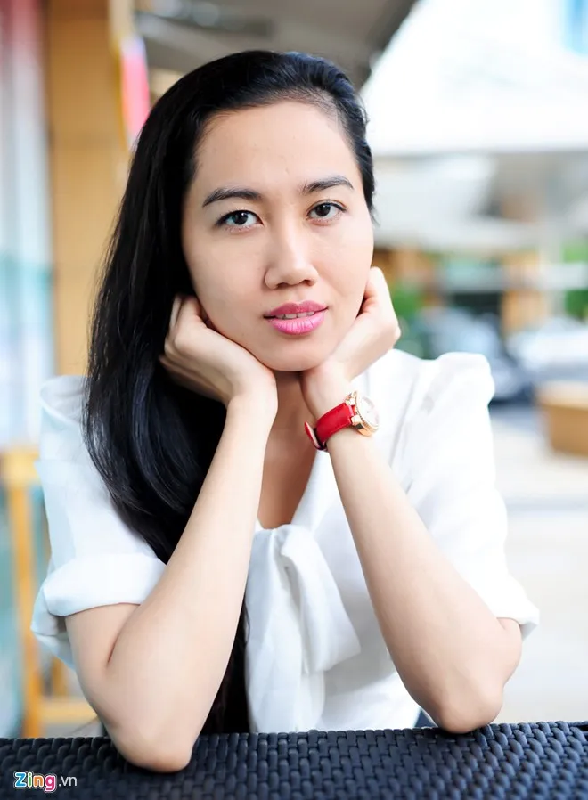 Nhan sắc của Hoa hậu Mỹ Xuân ngày ấy - bây giờ