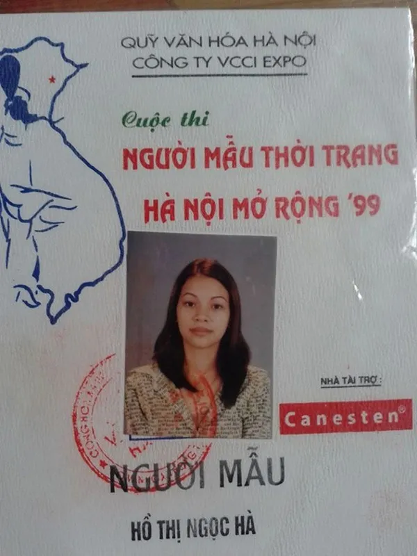 Xem ảnh, tên tuổi thật của sao Việt trên CMND và hộ chiếu