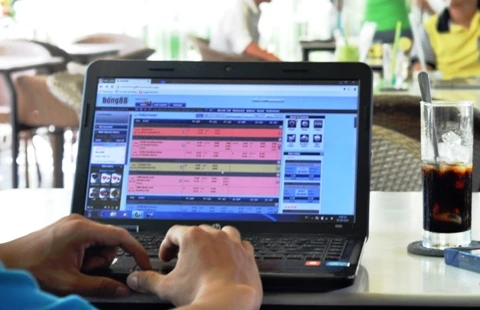 cá độ, World Cup