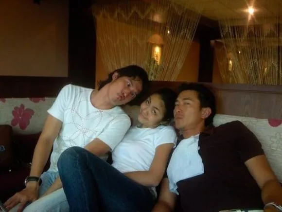 Tăng Thanh Hà, quá khứ, chân phương Tăng Thanh Hà, quá khứ, chân phương