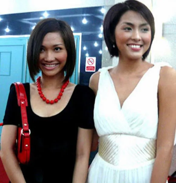 Tăng Thanh Hà, quá khứ, chân phương Tăng Thanh Hà, quá khứ, chân phương