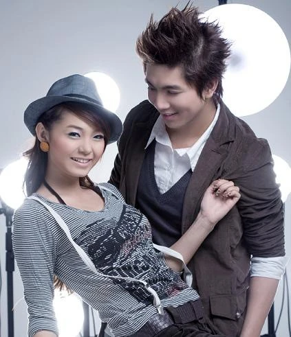 6 cặp sao Việt không nhìn mặt nhau sau chia tay