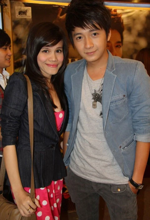 6 cặp sao Việt không nhìn mặt nhau sau chia tay