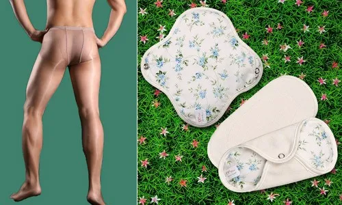 Các phụ kiện dành cho nam và nữ diễn viên khi bước vào cảnh nóng