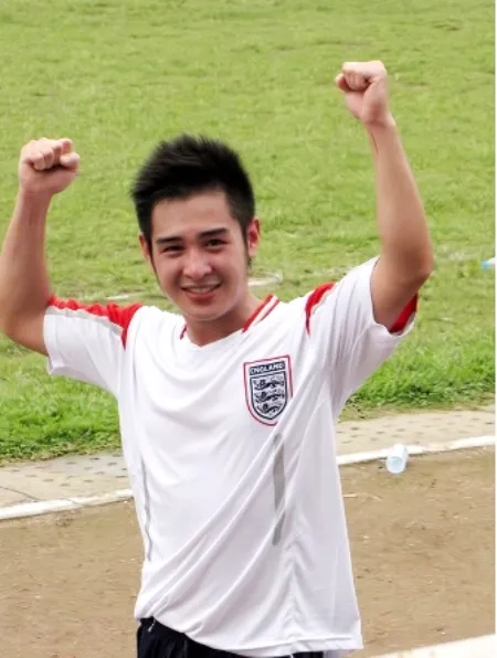Sao Việt dự đoán kết quả World Cup 2014 ảnh 5 Sao Việt dự đoán chung kết World Cup 2014