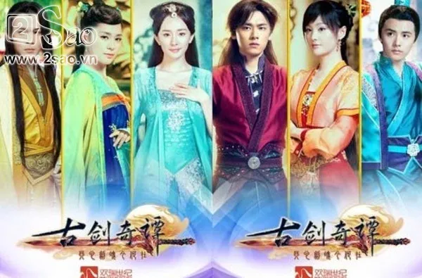 Dương Mịch cởi áo, khoe thân hình tuyệt mỹ ảnh 1 Dương Mịch cởi áo, khoe thân hình tuyệt mỹ ảnh 1