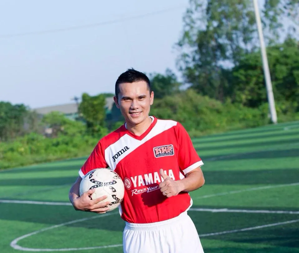 Sao Việt dự đoán kết quả World Cup 2014 ảnh 7 Sao Việt dự đoán chung kết World Cup 2014