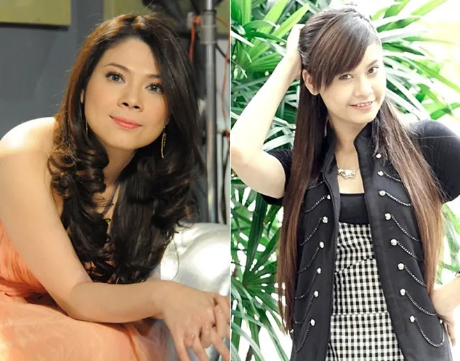 Trương Quỳnh Anh tố Thanh Thảo làm mình mất show: Tháng 08/2009, trong một bài báo, Trương Quỳnh Anh lên tiếng tố đàn chị Thanh Thảo đã tạo áp lực với đối tác khiến cô không được hát trong chương trình Nhịp điệu teen cũng như bị cắt vai ở bộ phim truyền hình Nhất quỷ nhì ma. 