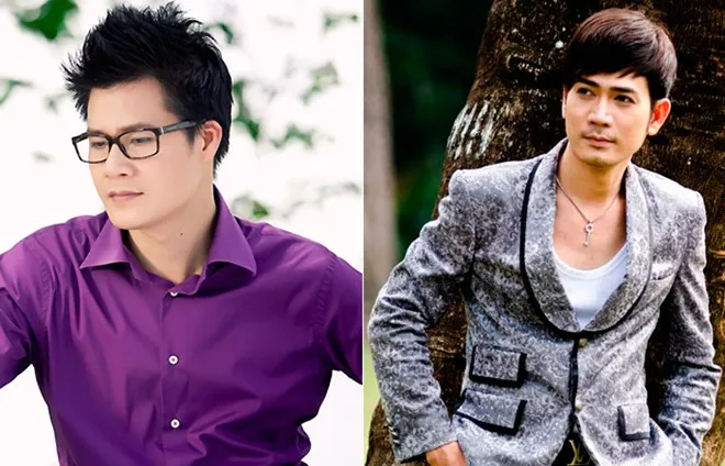 Đáp lại lời tố cáo trên, trong một bài phỏng vấn, Quang Dũng phân trần rằng bản thân không đề nghị tháo tên và hình ảnh của Quách Thành Danh xuống. Anh chỉ xin hát vào ngày khác vì theo hợp đồng đó là đêm nhạc riêng của mình. Thực hư câu chuyện ra sao chỉ người trong cuộc mới rõ, nhưng sau sự việc này giọng ca Còn tuổi nào cho em nhận khá nhiều lời chỉ trích từ công chúng. 