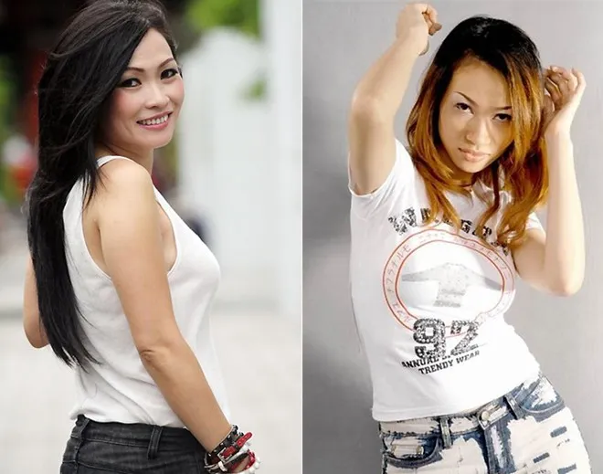 Sau khi báo chí đăng tải đoạn chia sẻ trên, đa số độc giả đều cho rằng Nini Khanh cố tình tạo dư luận ồn ào để PR bản thân. Trong một bài trả lời phỏng vấn sau đó, Phương Thanh đã kể rõ việc đánh đàn em là do cô ấy cư xử vô lễ, thiếu tôn trọng mình. Chị Chanh cũng khẳng định Nini Khanh lật lại chuyện cũ nhằm thu hút sự chú ý, tạo thuận lợi bước đầu để tung ra album mới. 