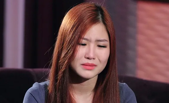 Những 'nữ hoàng mau nước mắt' nhất showbiz Việt