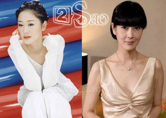 Bảy vụ tự tử vì tình ồn ào của làng giải trí Hoa ngữ ảnh 2