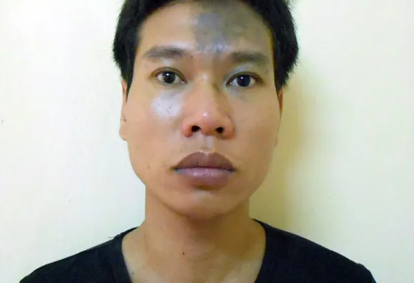 Cãi nhau, mua 5 lít xăng về đốt nhà hàng xóm