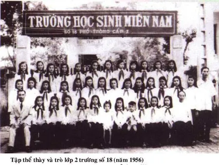 Nhớ mãi thuở “ngày Bắc đêm Nam” ảnh 2 (Ảnh Tư liệu)