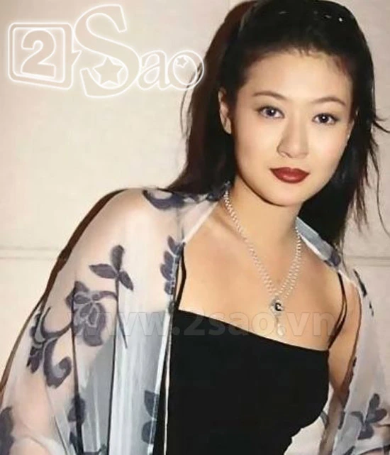 Bảy vụ tự tử vì tình ồn ào của làng giải trí Hoa ngữ ảnh 3