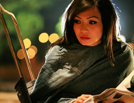 Những ngôi sao "tay ngang" thành công của showbiz Việt ảnh 1 Những ngôi sao tay ngang thành công của showbiz Việt