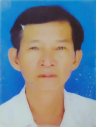 Truy nã giáo viên lừa đảo hàng trăm triệu đồng ảnh 1 Chân dung ông Nguyễn Lành