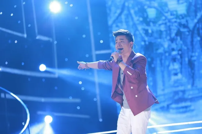 Thanh Tùng chiến thắng Ngôi Sao Việt 2014 ảnh 1 Thanh Tùng chiến thắng Ngôi Sao Việt 2014 ảnh 1