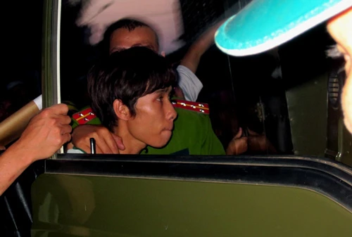 trộm, 65 lượng vàng, quan chức, phố núi Pleiku, quan tỉnh trộm, 65 lượng vàng, quan chức, phố núi Pleiku, quan tỉnh