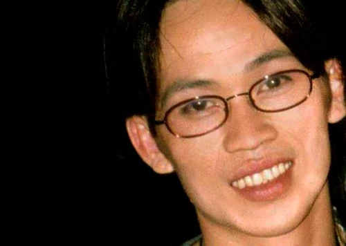 Công Lý chia sẻ ảnh thời trai trẻ của Hoài Linh 