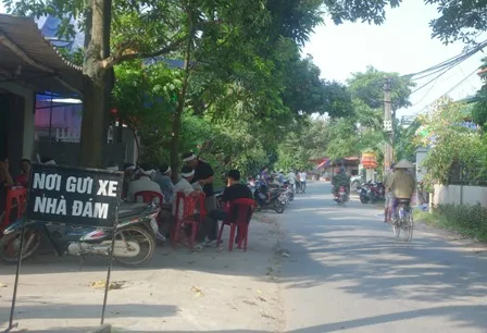 Dư luận nghi vấn về sự bất thường trong cái chết của bà Khẩn