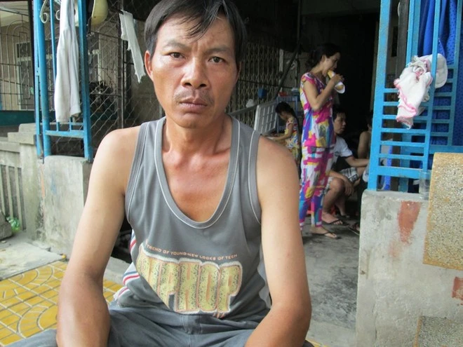 Cãi nhau, đôi tình nhân nhảy kênh tự tử