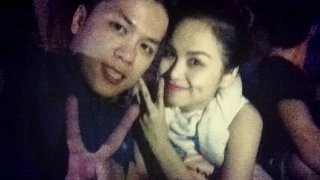 Sao Việt sinh con cho bạn trai không cần đám cưới