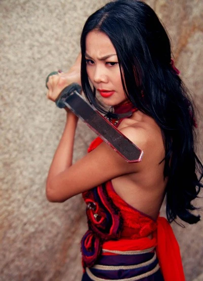 Sau Mỹ nhân kế, người hâm mộ Thanh Hằng tiếp tục mong chờ những dự án phim mới của cô và đạo diễn Dũng Khùng. 