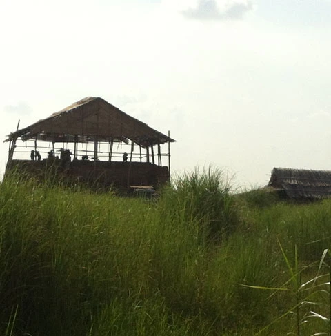 Mê Linh, Thạch Đà, lò gạch, Đan Phượng, nông dân...