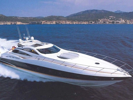 nghệ sĩ, bán dâm, du thuyền